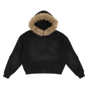 GOOD STANDING FUR HOOD