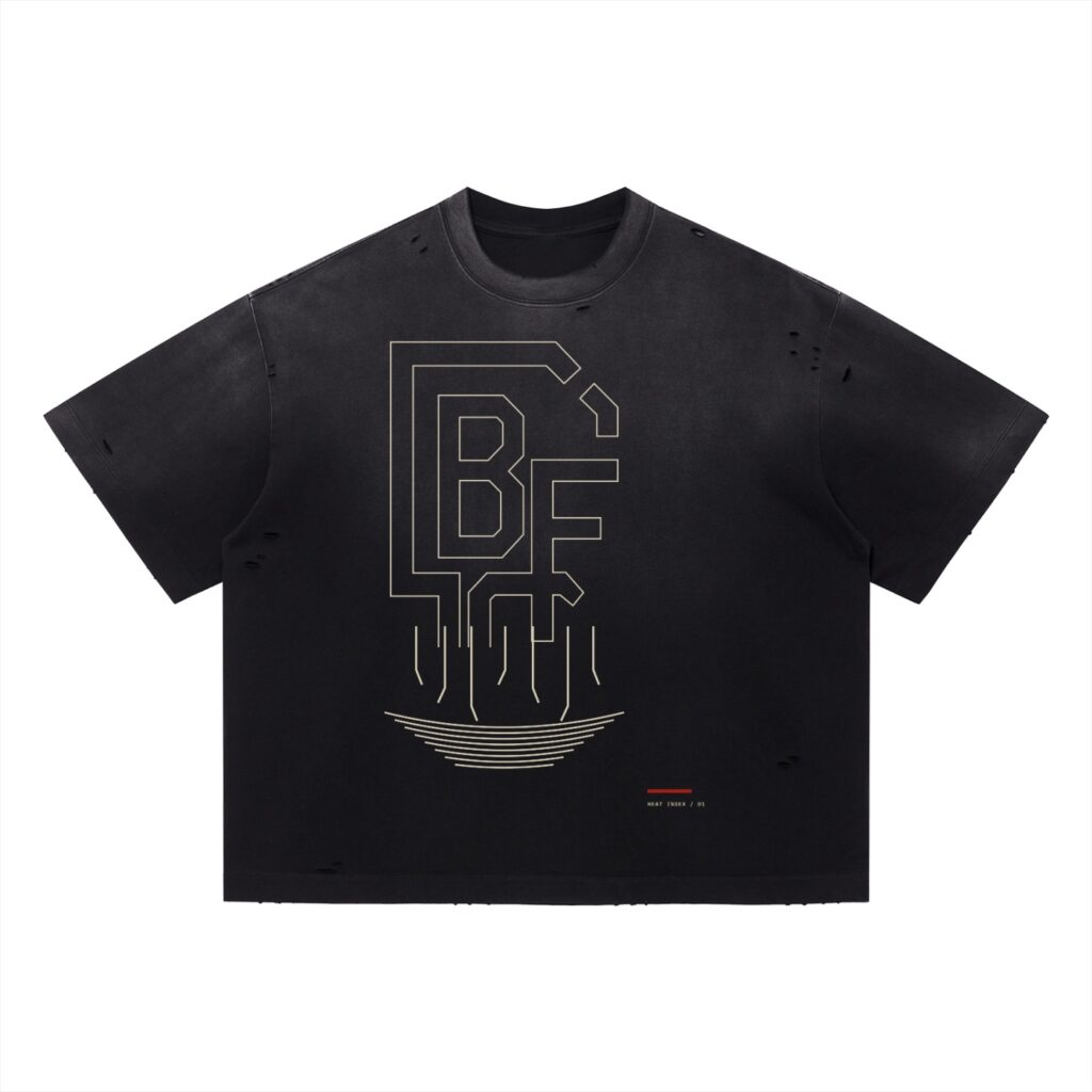 MOLTEN PROOF TEE